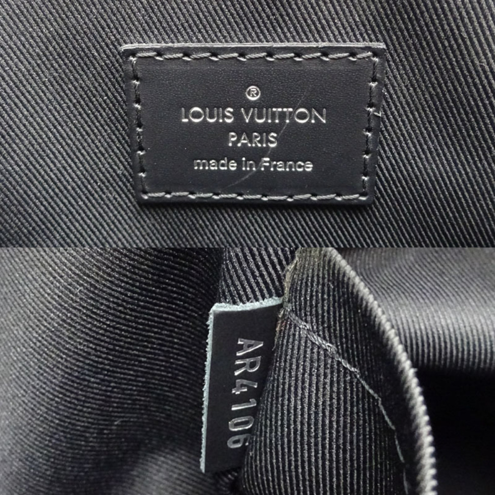 Louis Vuitton Explorer Monogram Eclipse Tote Bag … - image 7